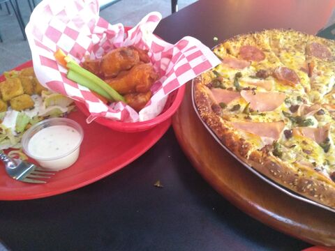 Vip Pizza image 3