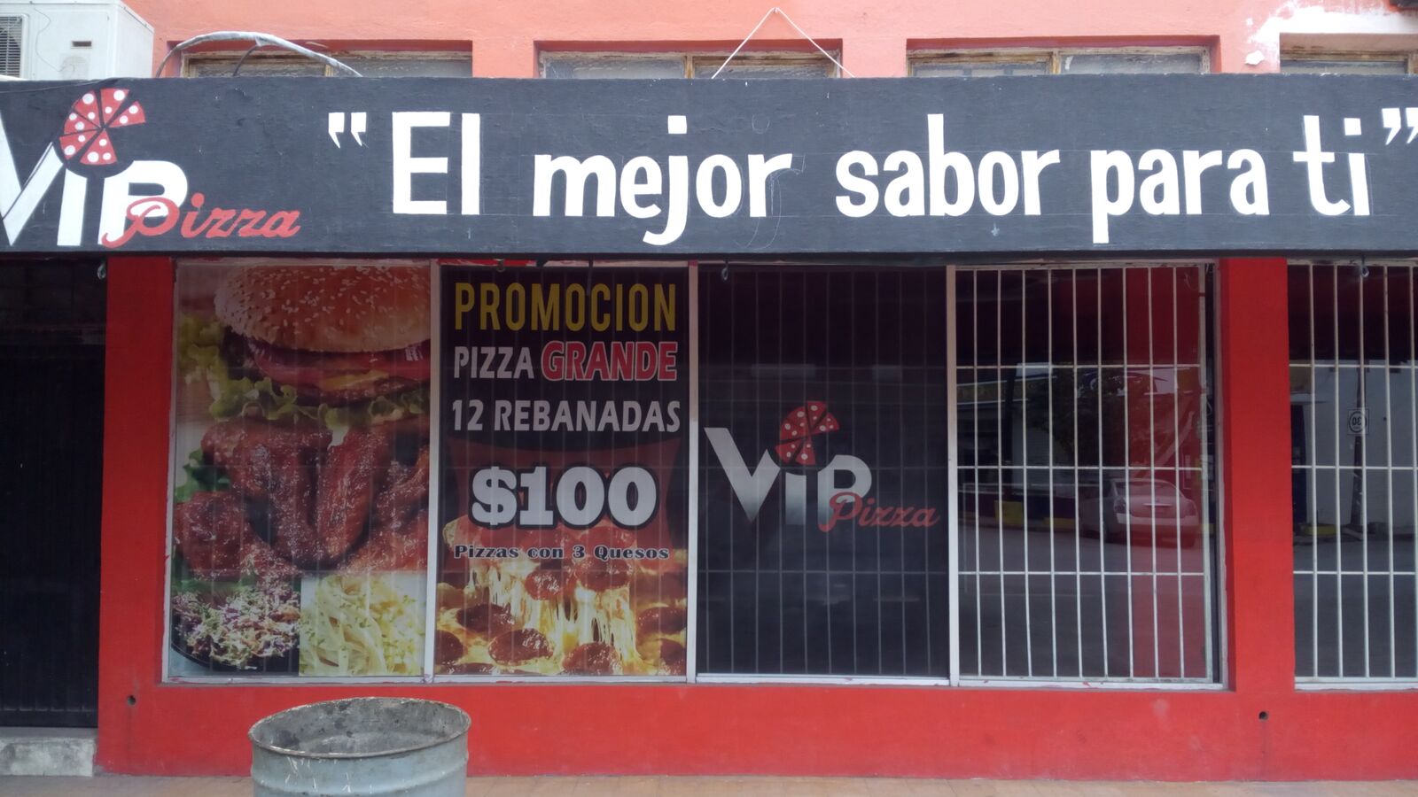 Vip Pizza image 6