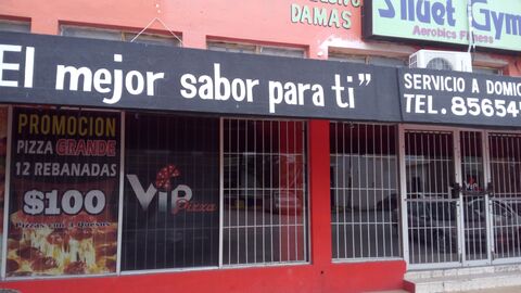 Vip Pizza image 8