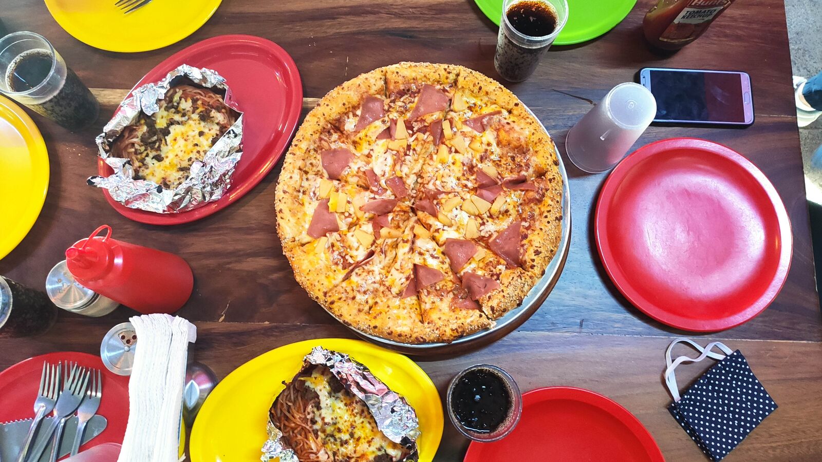 Vip Pizza image 9