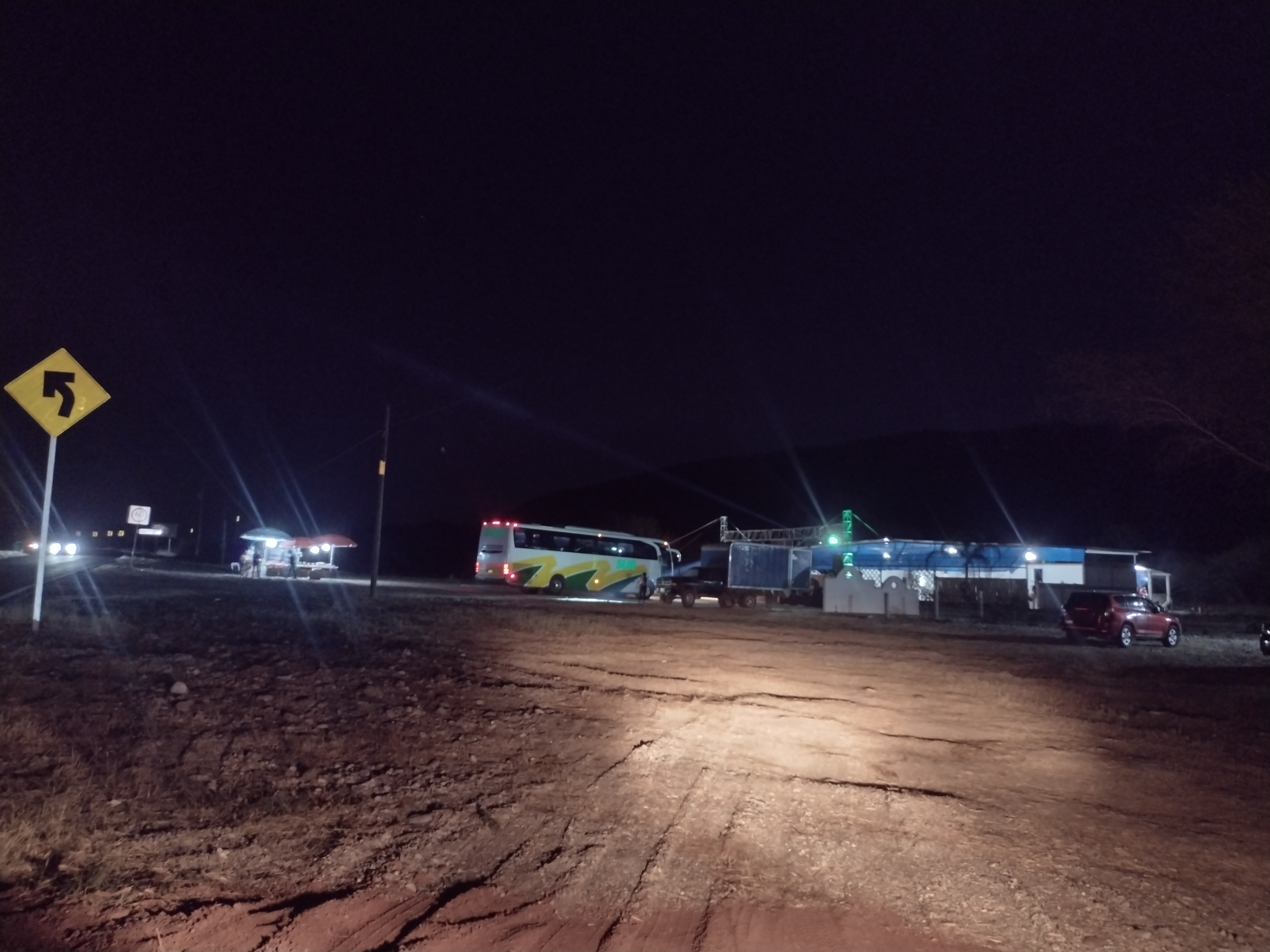 PARADERO TRES TORRES image 2