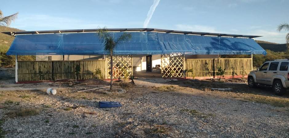 PARADERO TRES TORRES image 3