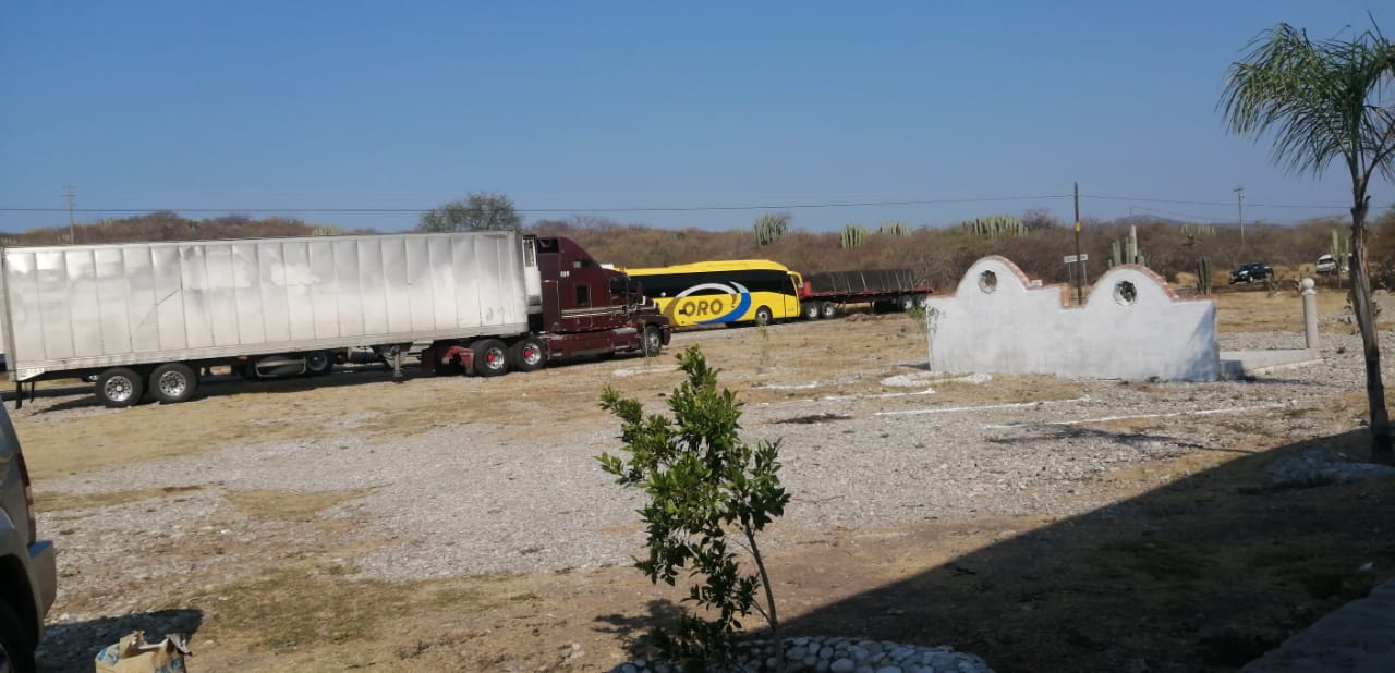 PARADERO TRES TORRES image 4