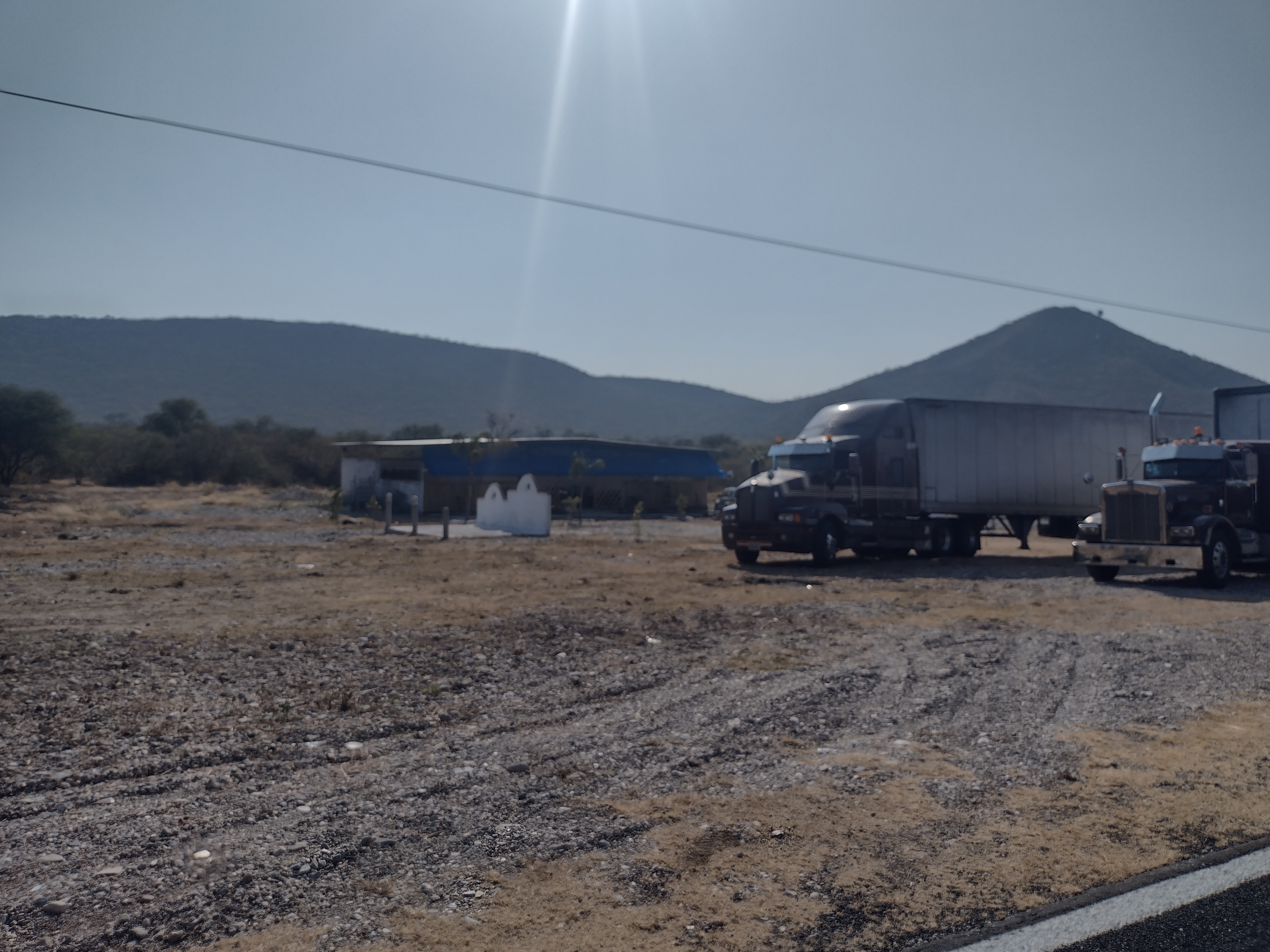 PARADERO TRES TORRES image 5