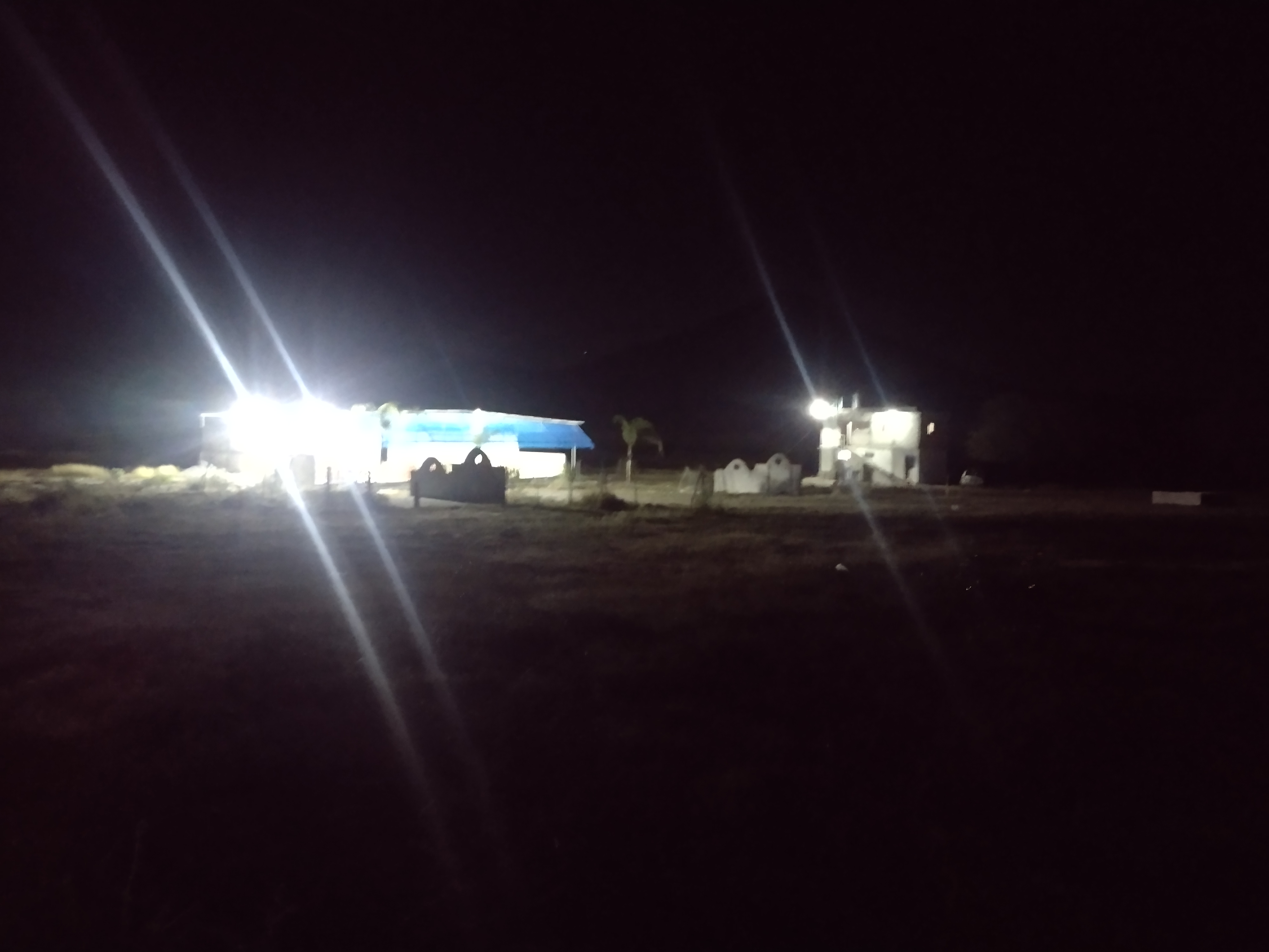 PARADERO TRES TORRES image 8