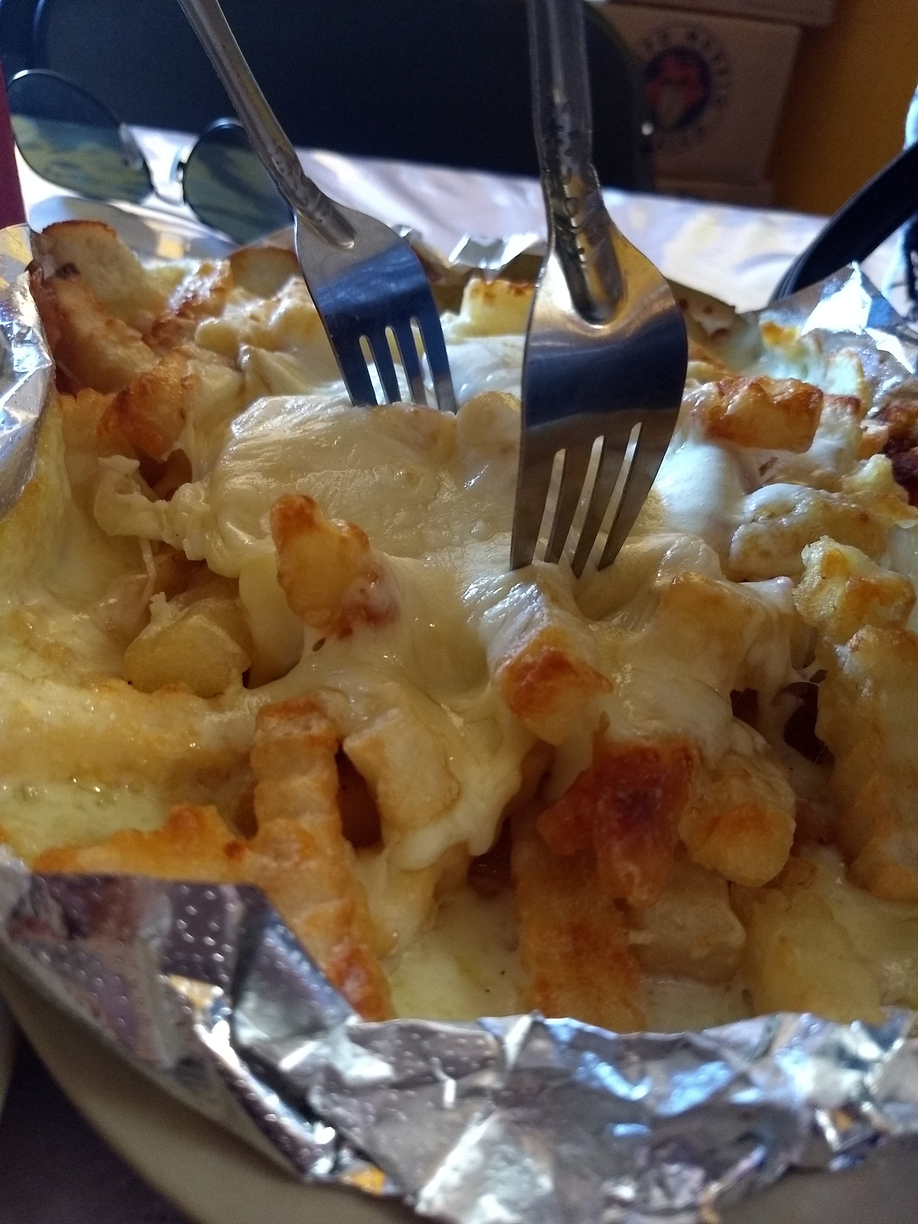 Pizzas a la leña "El Chino" image 8