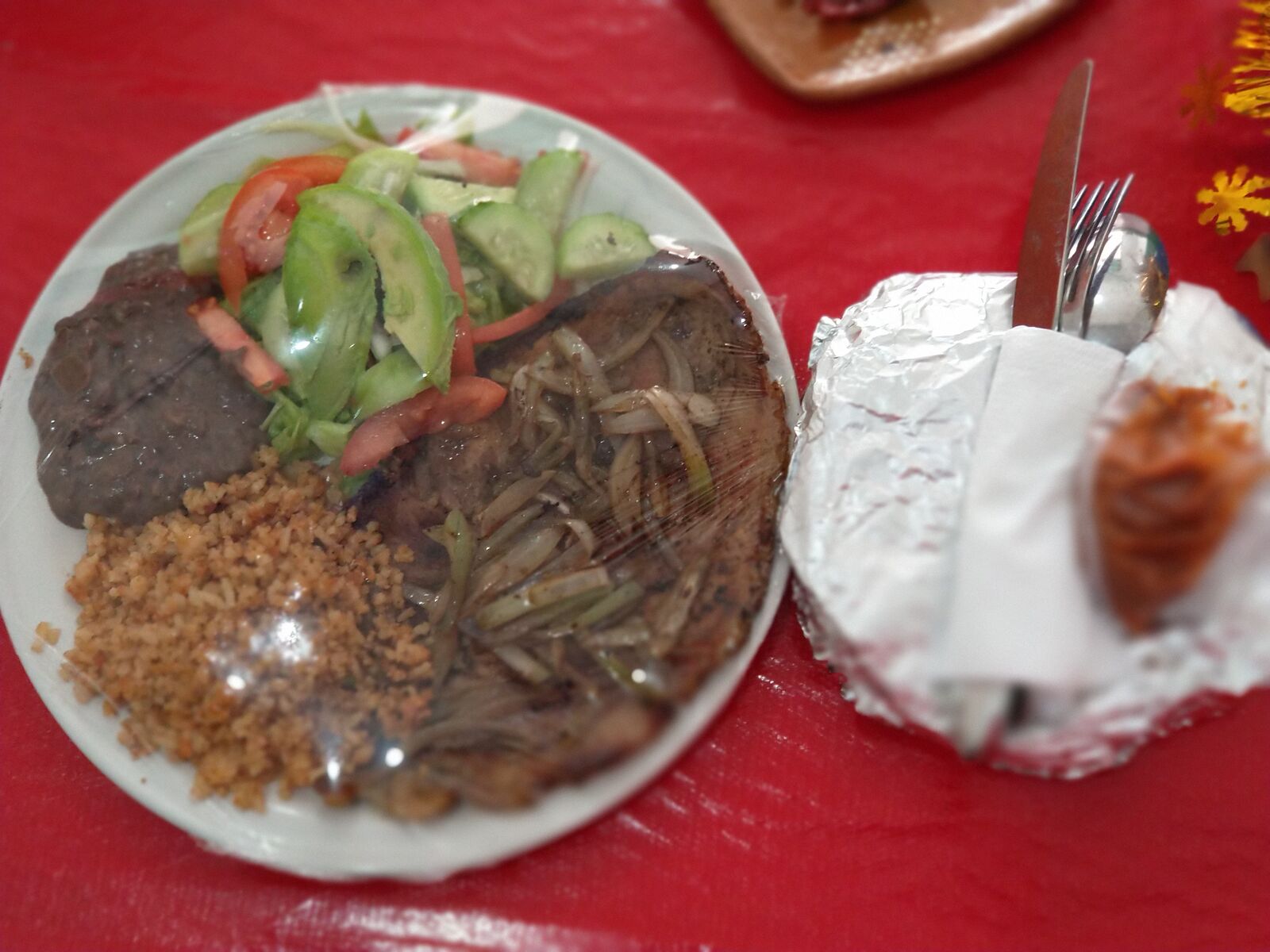 Las Gansitas image 1