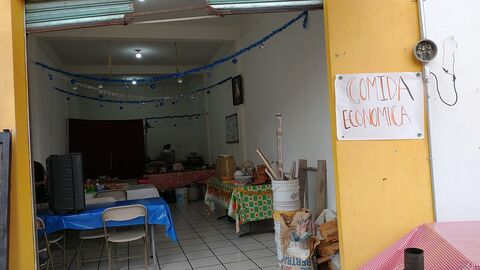 Las Gansitas image 2