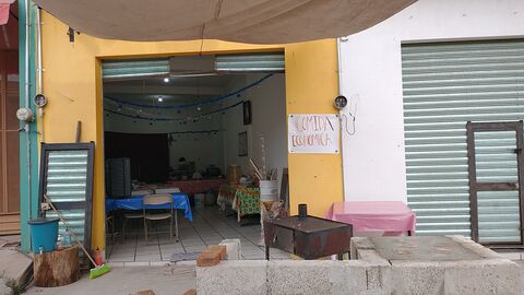 Las Gansitas image 3