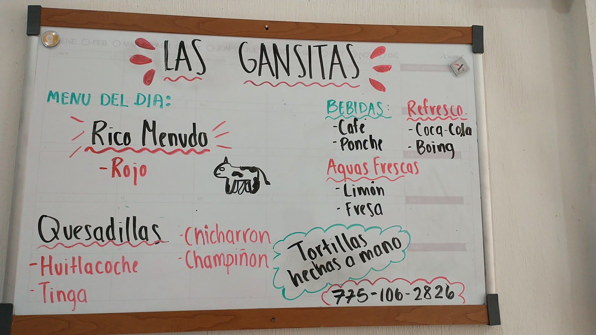 Las Gansitas image 4