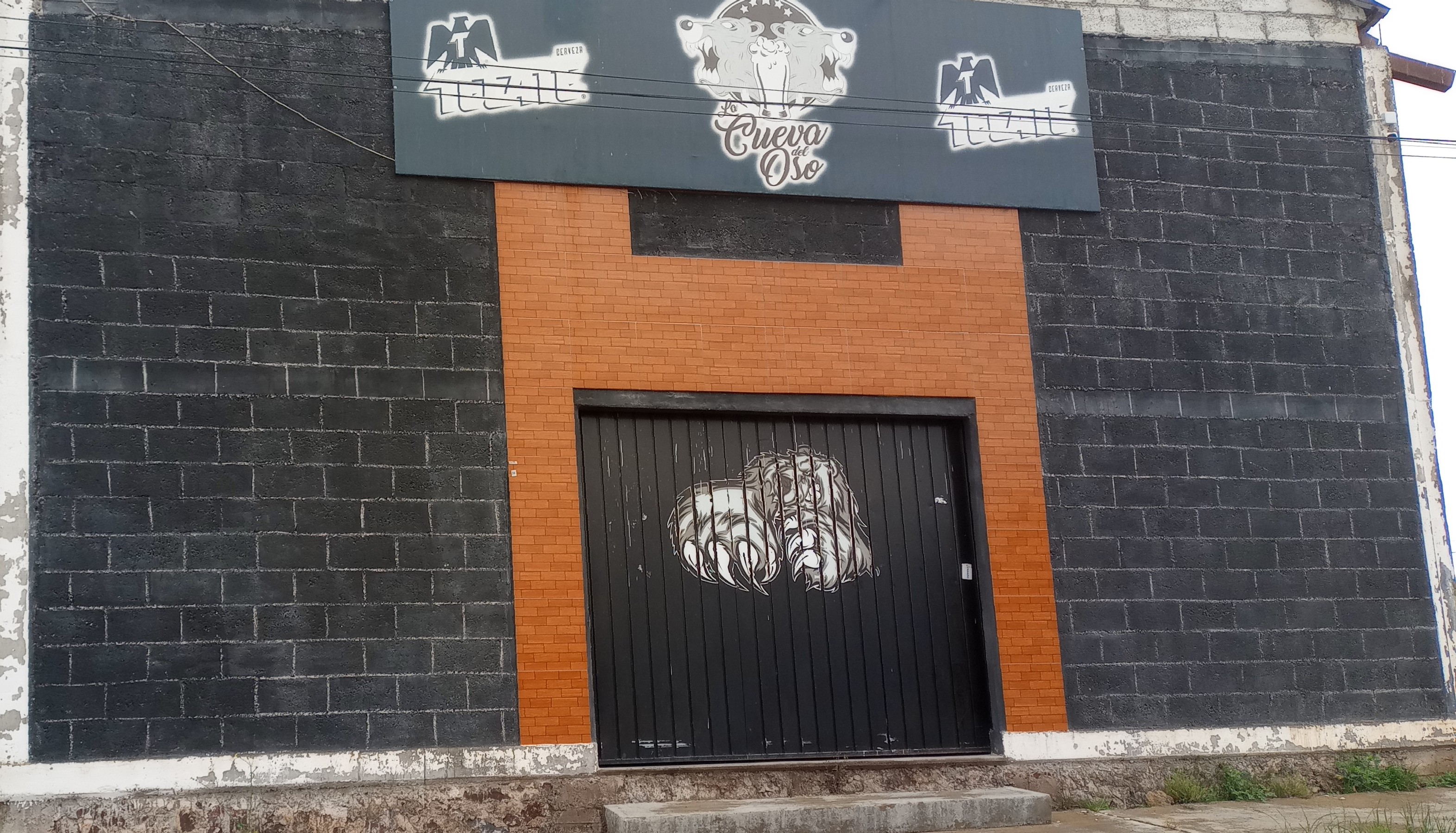 La cueva del oso image 1