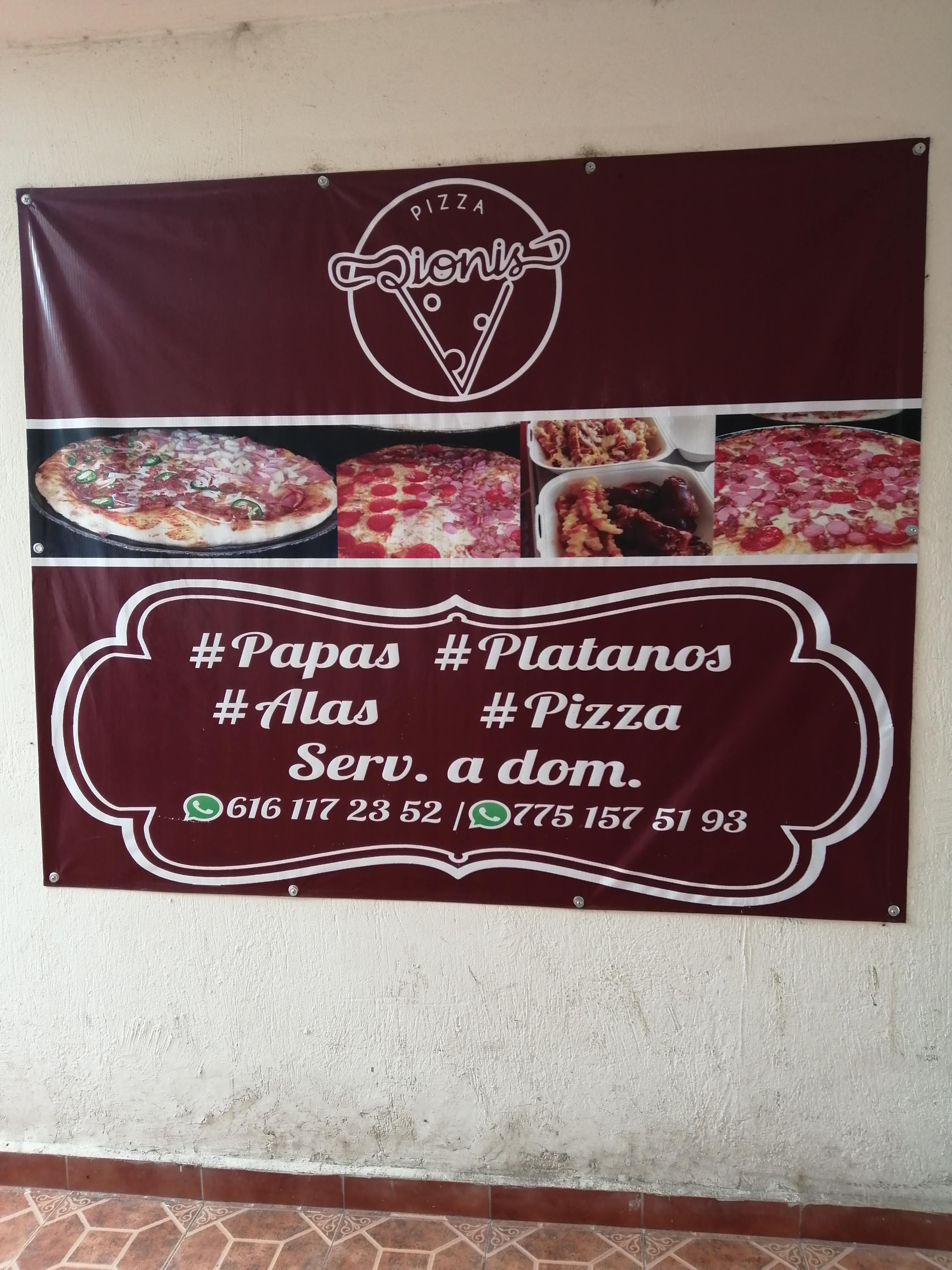 Pizza Dionis image 2