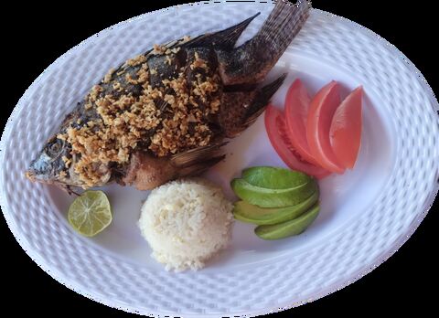 VS Marisqueria image 1