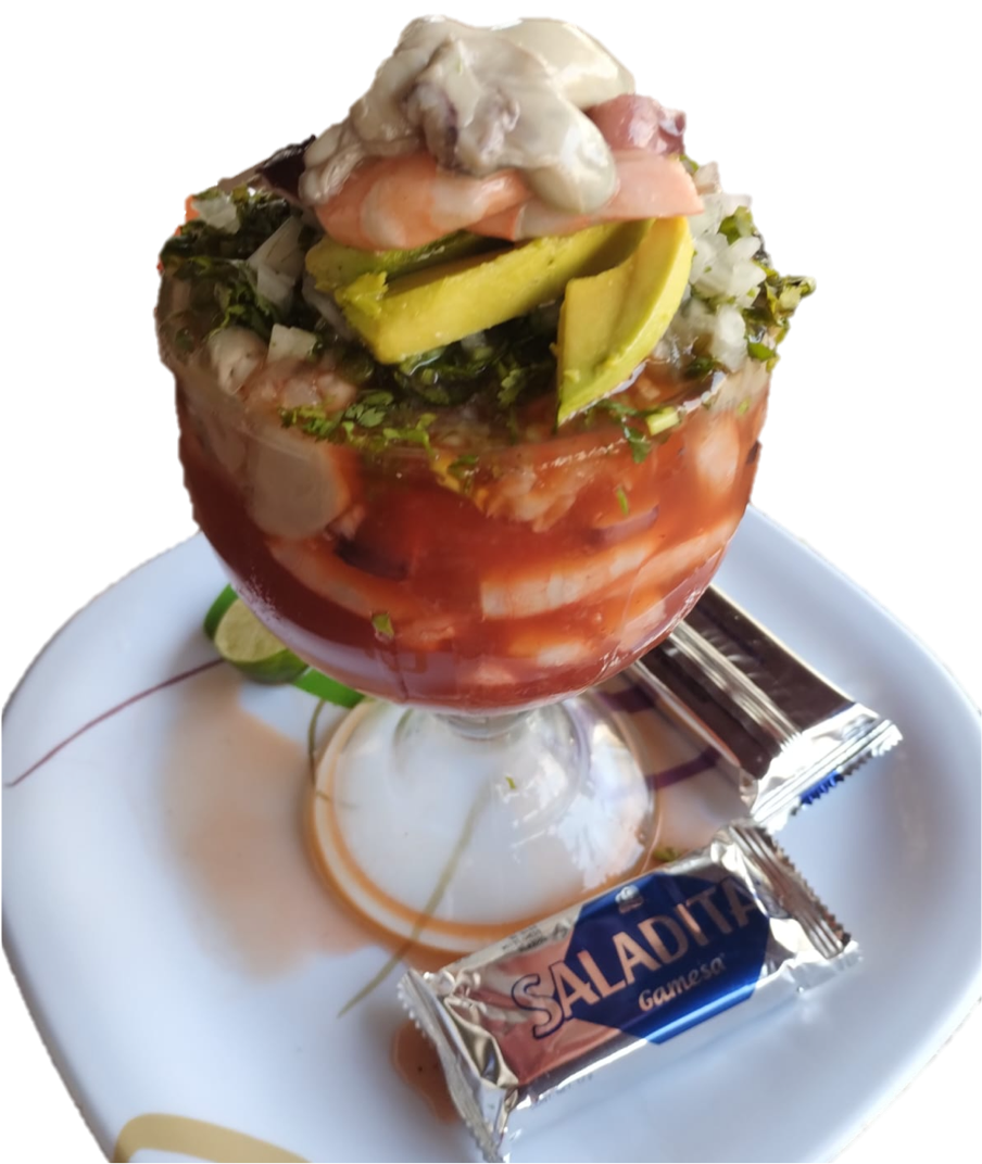 VS Marisqueria image 4