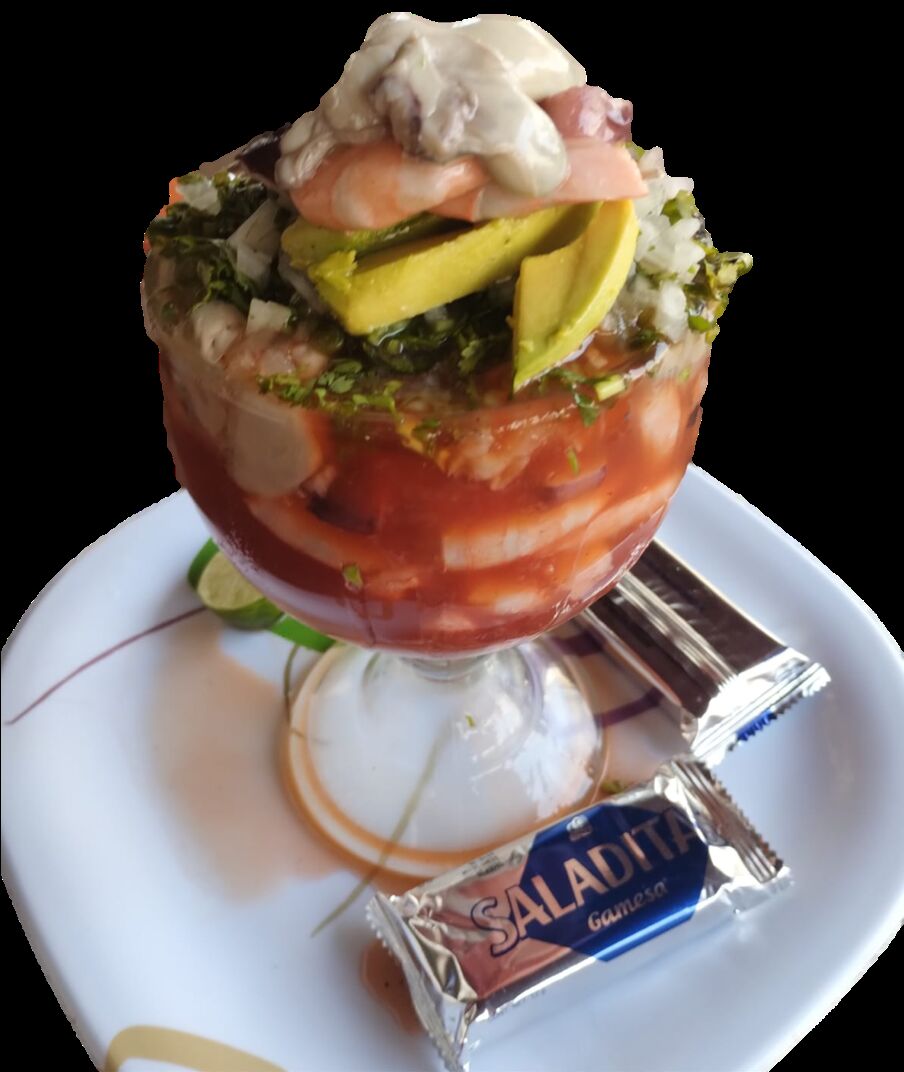 VS Marisqueria image 4