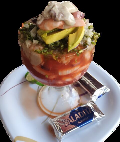 VS Marisqueria image 4