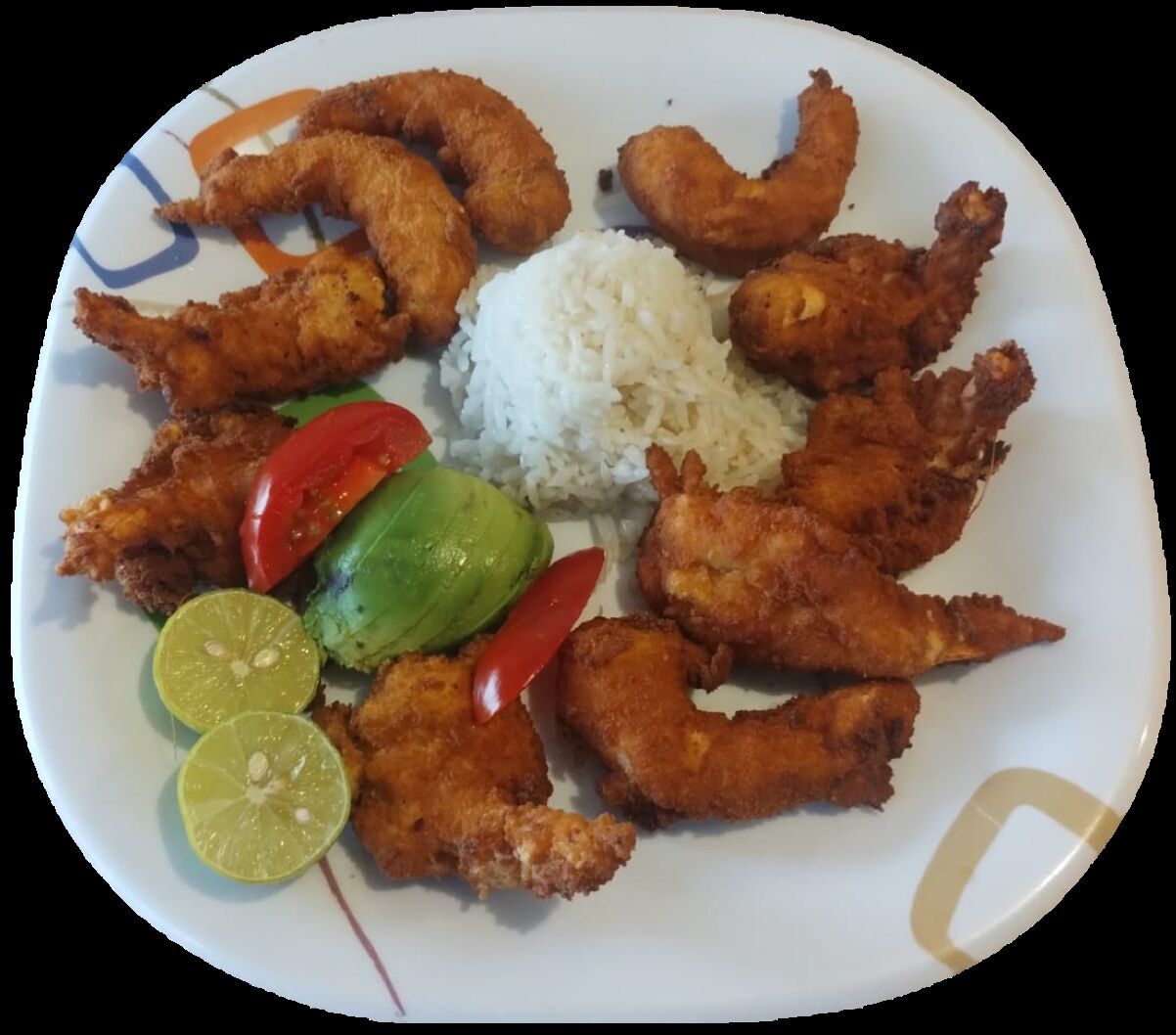 VS Marisqueria image 5