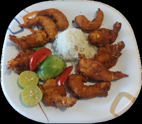 VS Marisqueria image 5