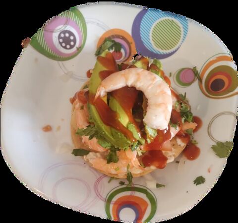VS Marisqueria image 6