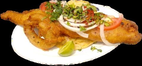 VS Marisqueria image 7