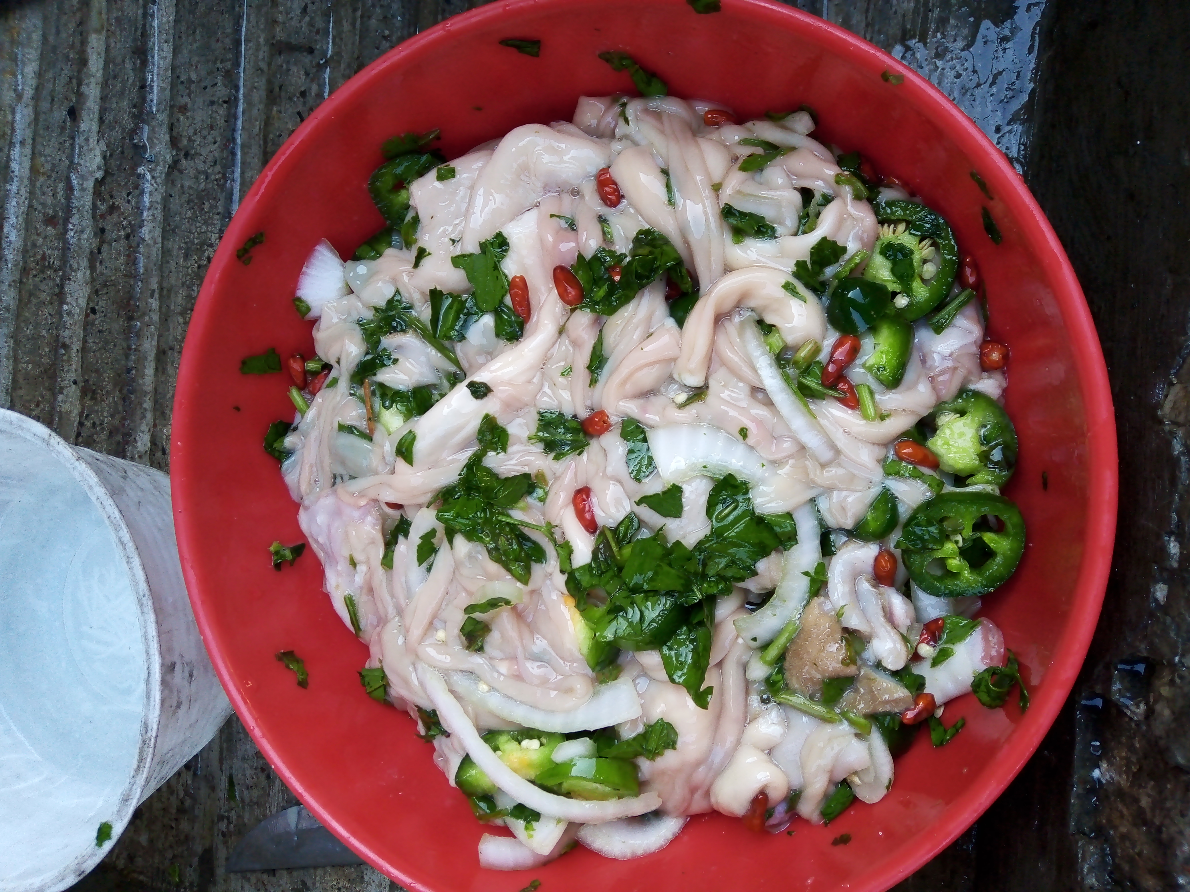 Barbacoa el 'zague' image 1