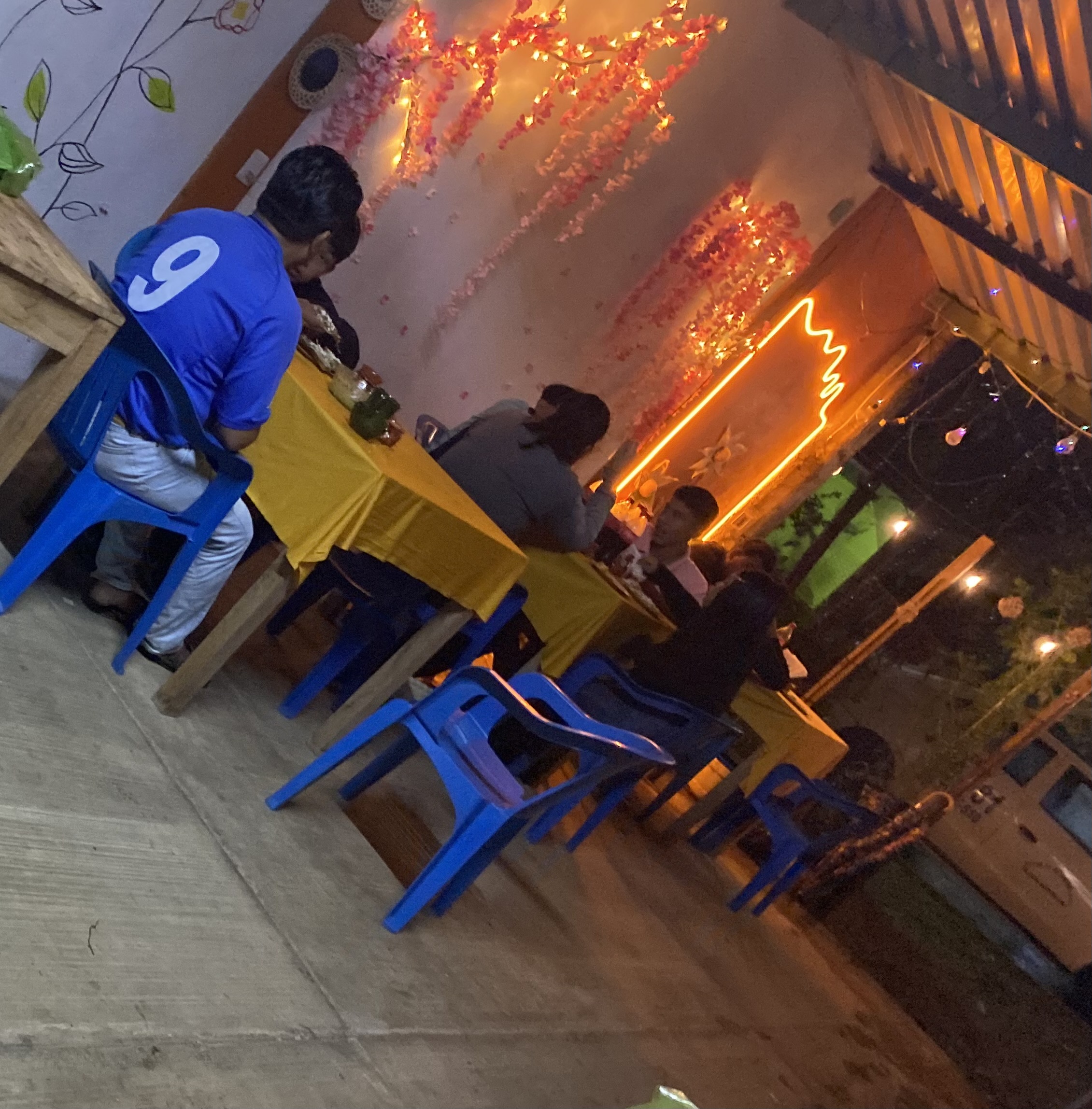 Antojitos “Mamá Lichin” image 3