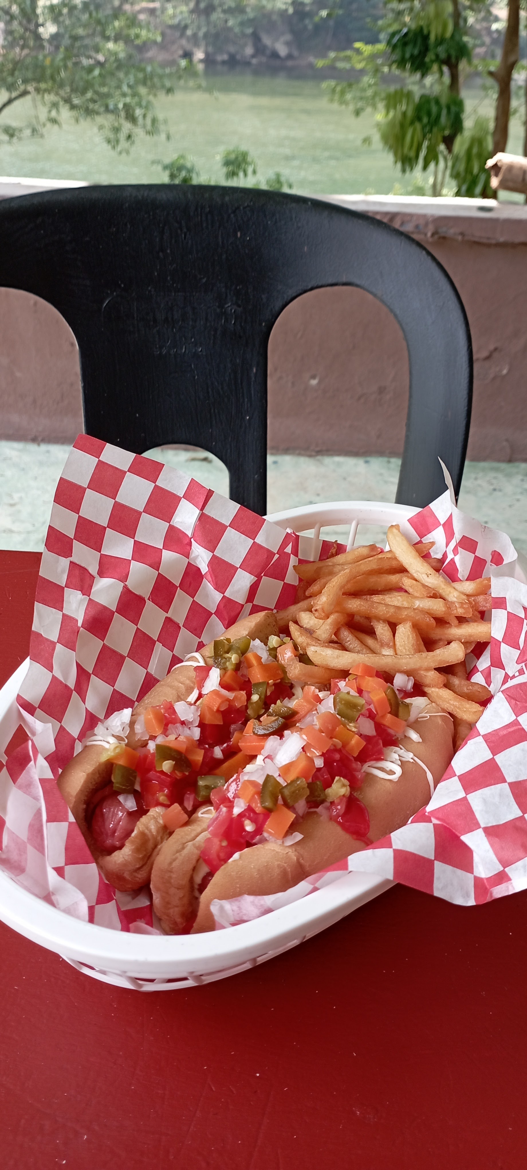 Divinas Alitas image 4