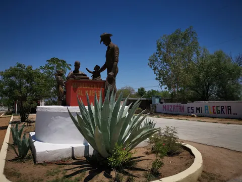 Restaurant "Los abuelos" image 3