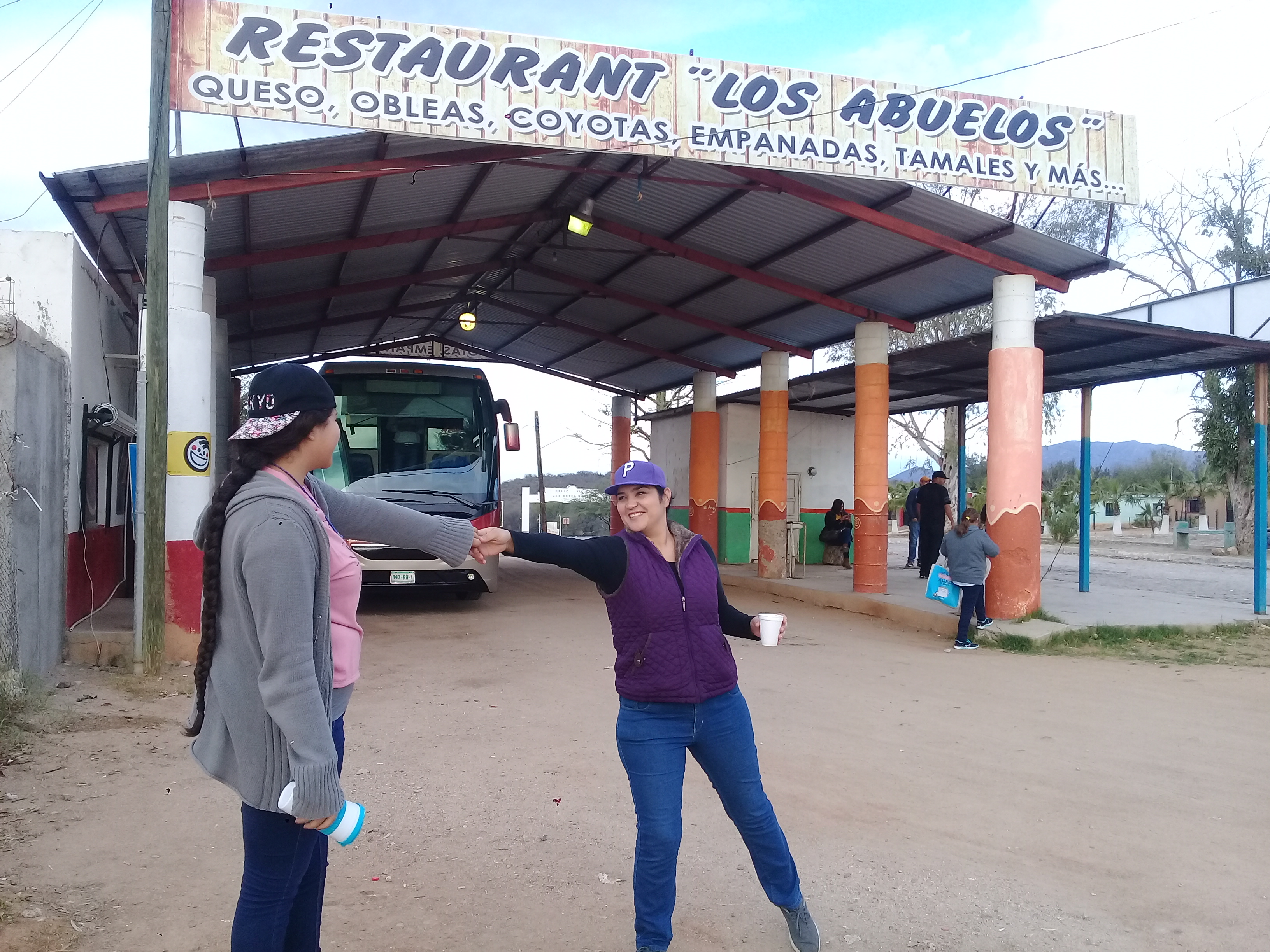 Restaurant "Los abuelos" image 4