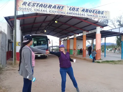 Restaurant "Los abuelos" image 4