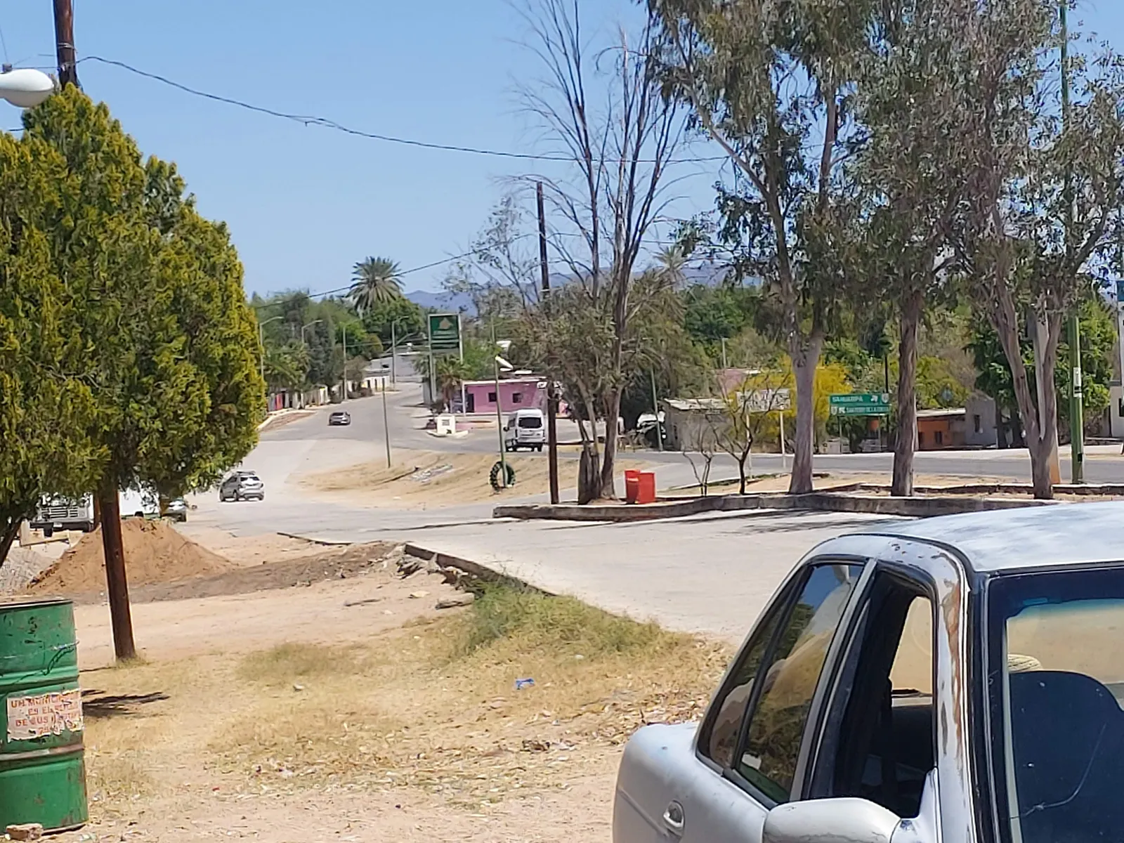 Restaurant "Los abuelos" image 5