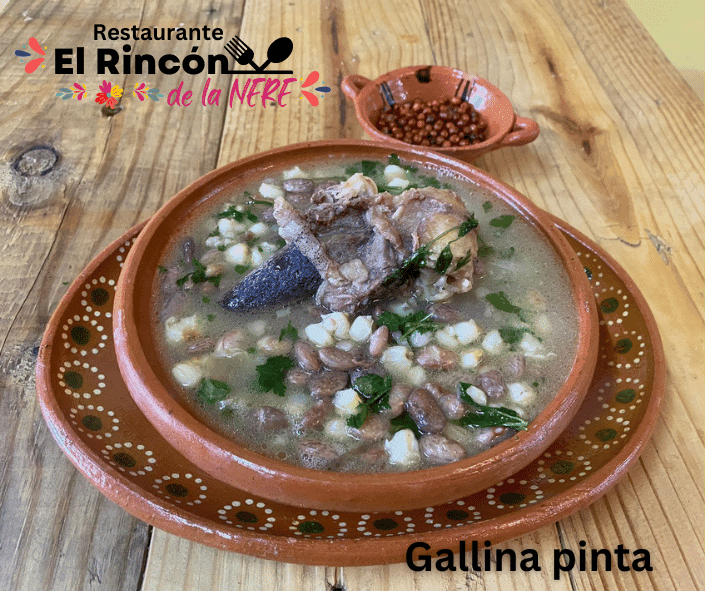 El Rincón de la Nere image 2