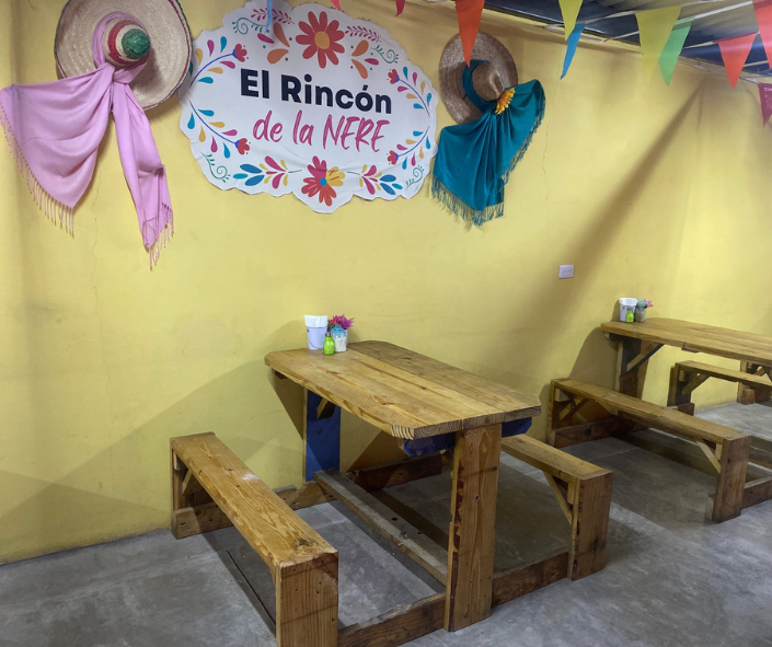 El Rincón de la Nere image 3