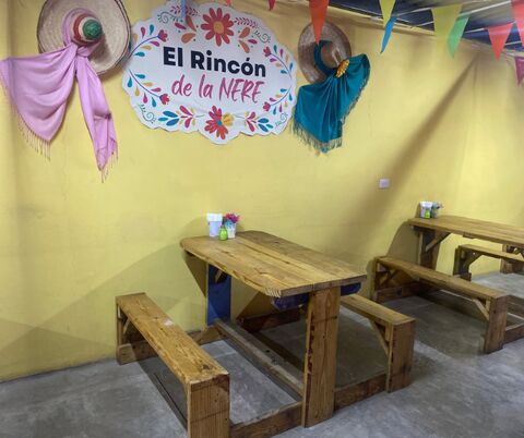 El Rincón de la Nere image 3