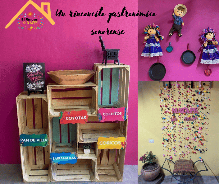 El Rincón de la Nere image 5