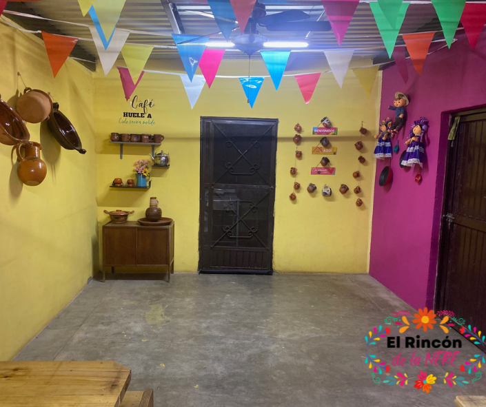 El Rincón de la Nere image 8