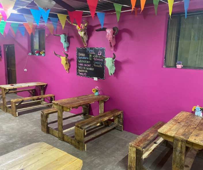 El Rincón de la Nere image 9