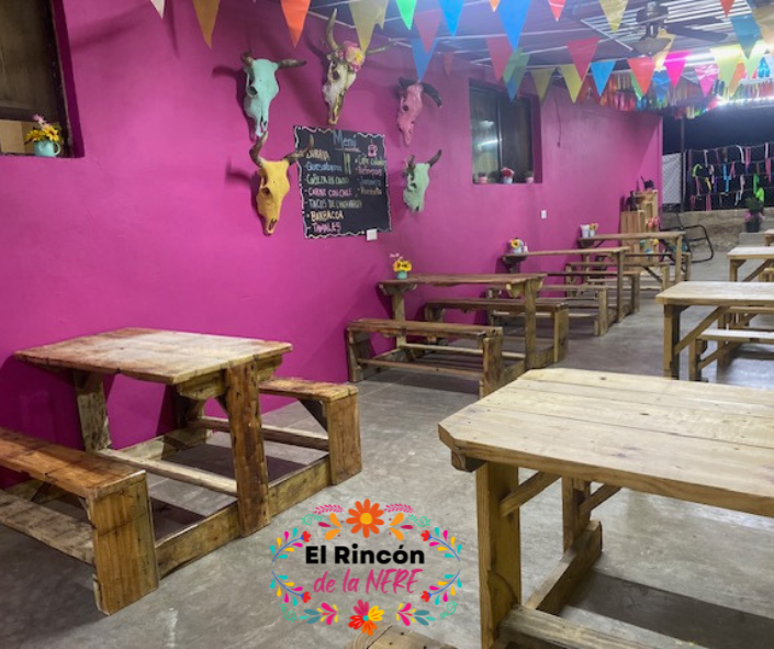 El Rincón de la Nere image 10