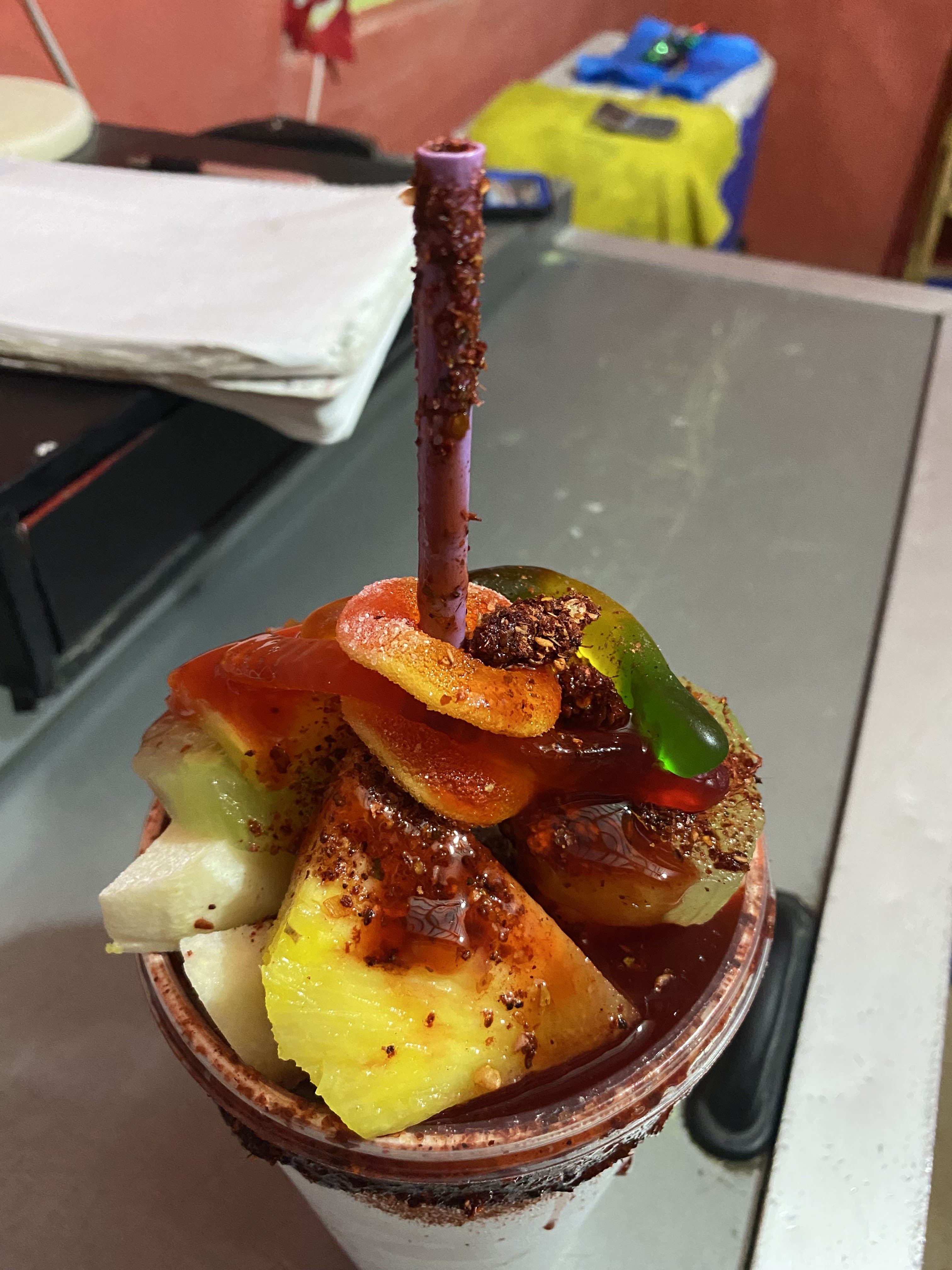 Minisúper & Expendio La Goleta image 2