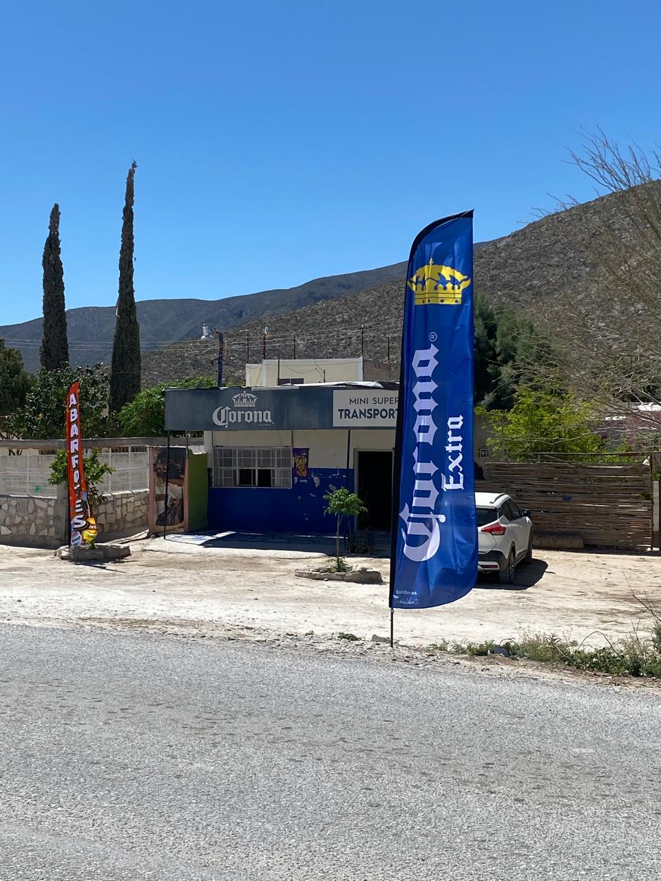 Minisúper & Expendio La Goleta image 5