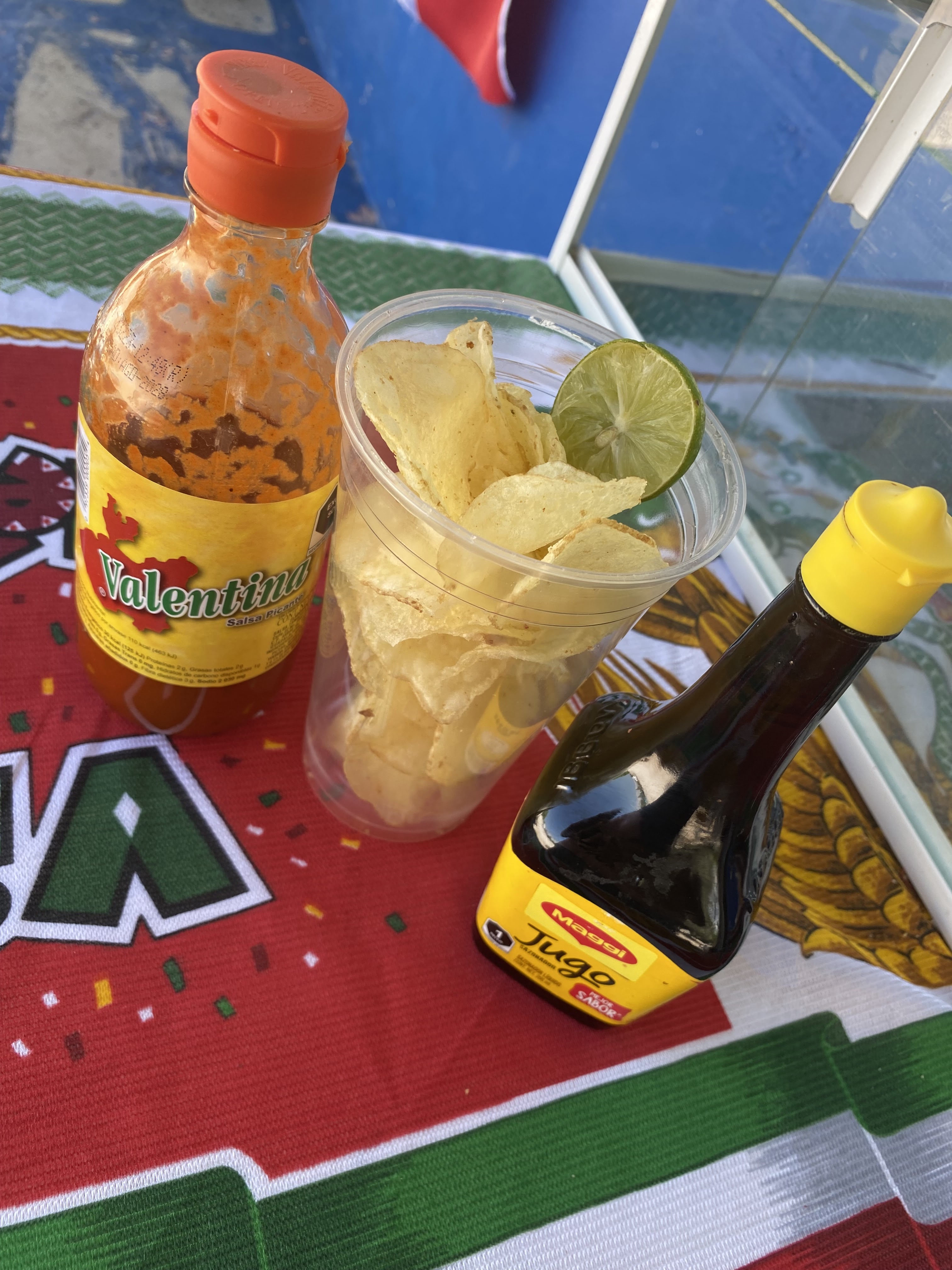 Minisúper & Expendio La Goleta image 6