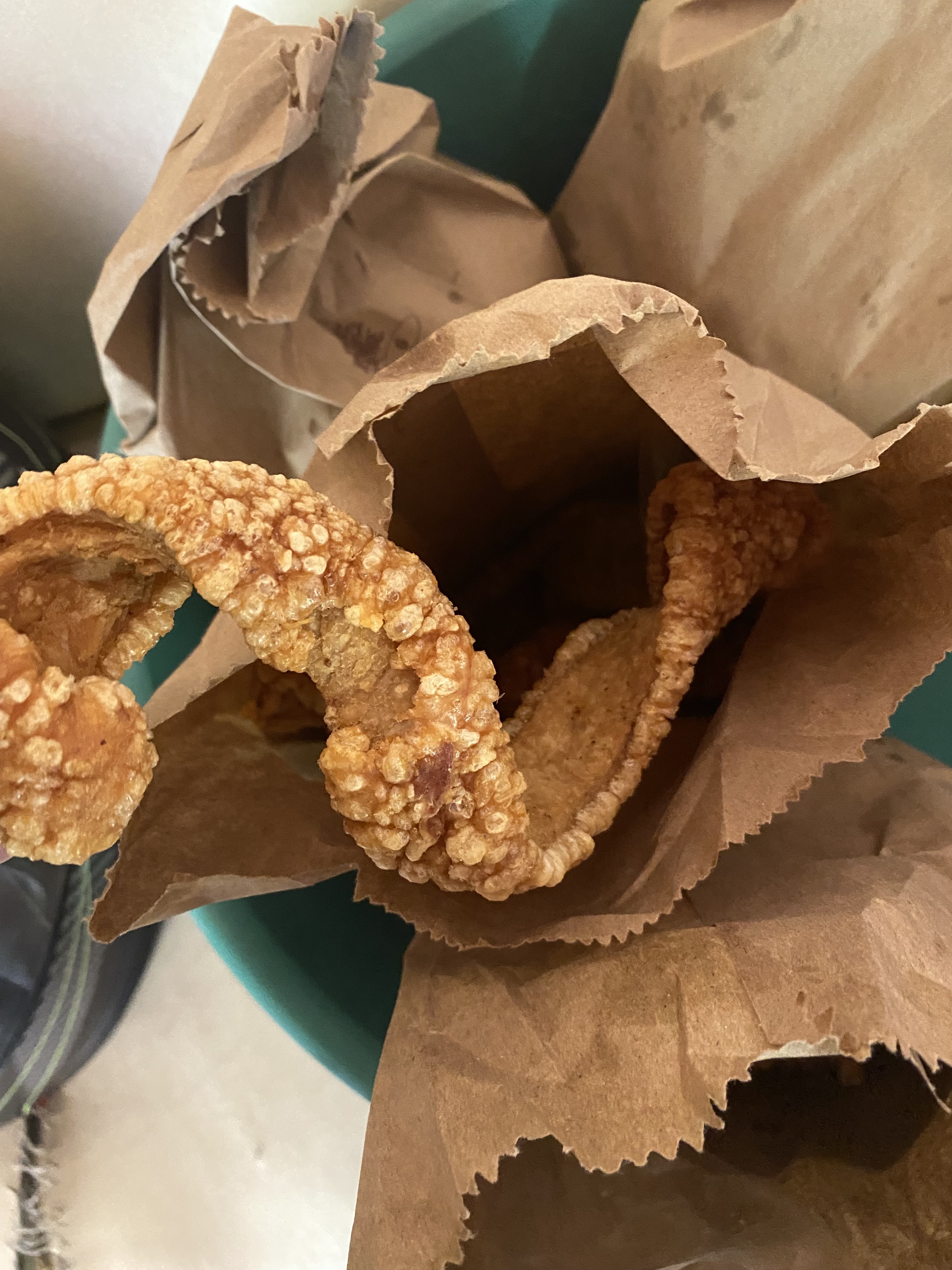 Minisúper & Expendio La Goleta image 8