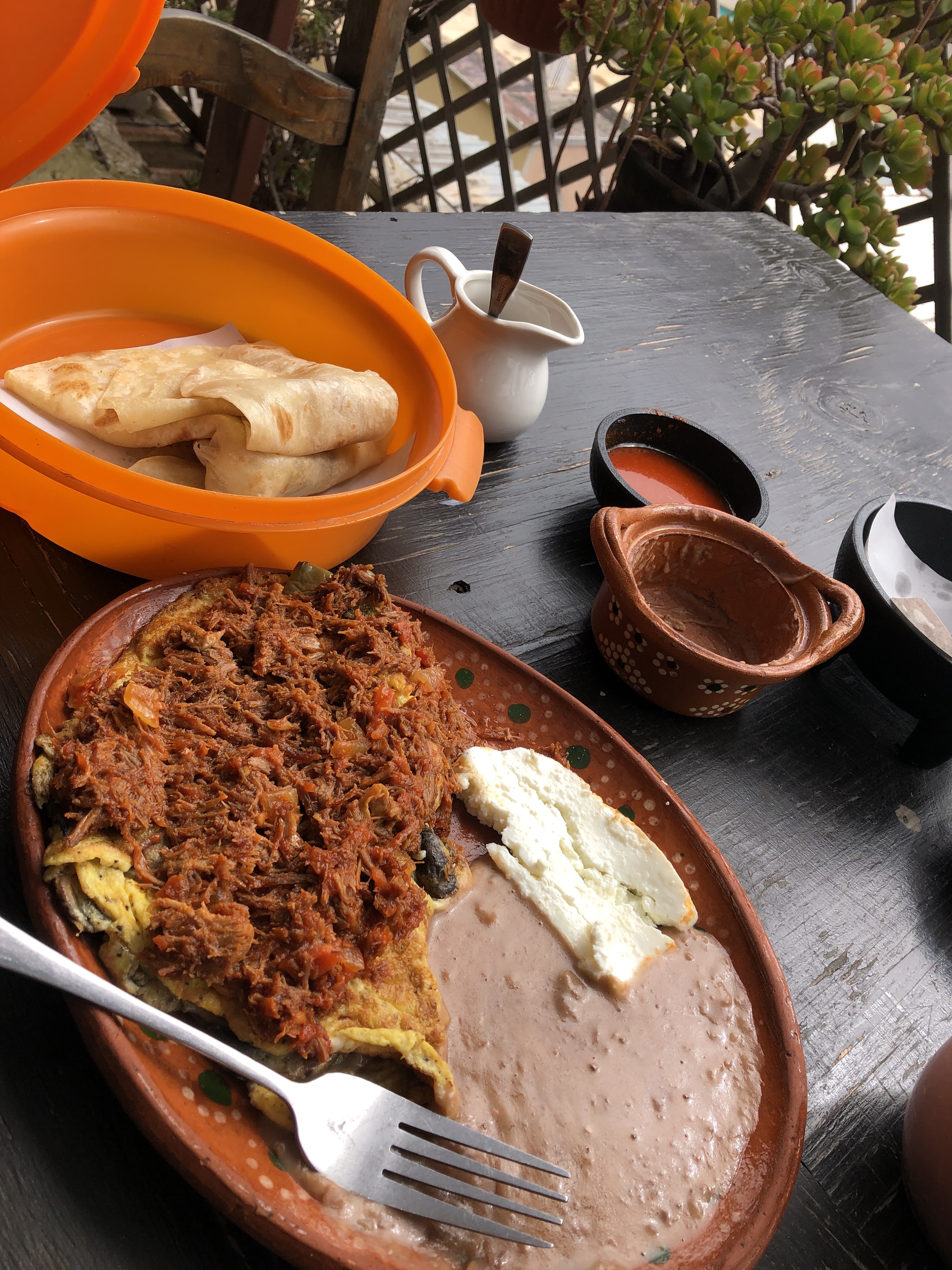 Viva Mexico Loncheria image 2