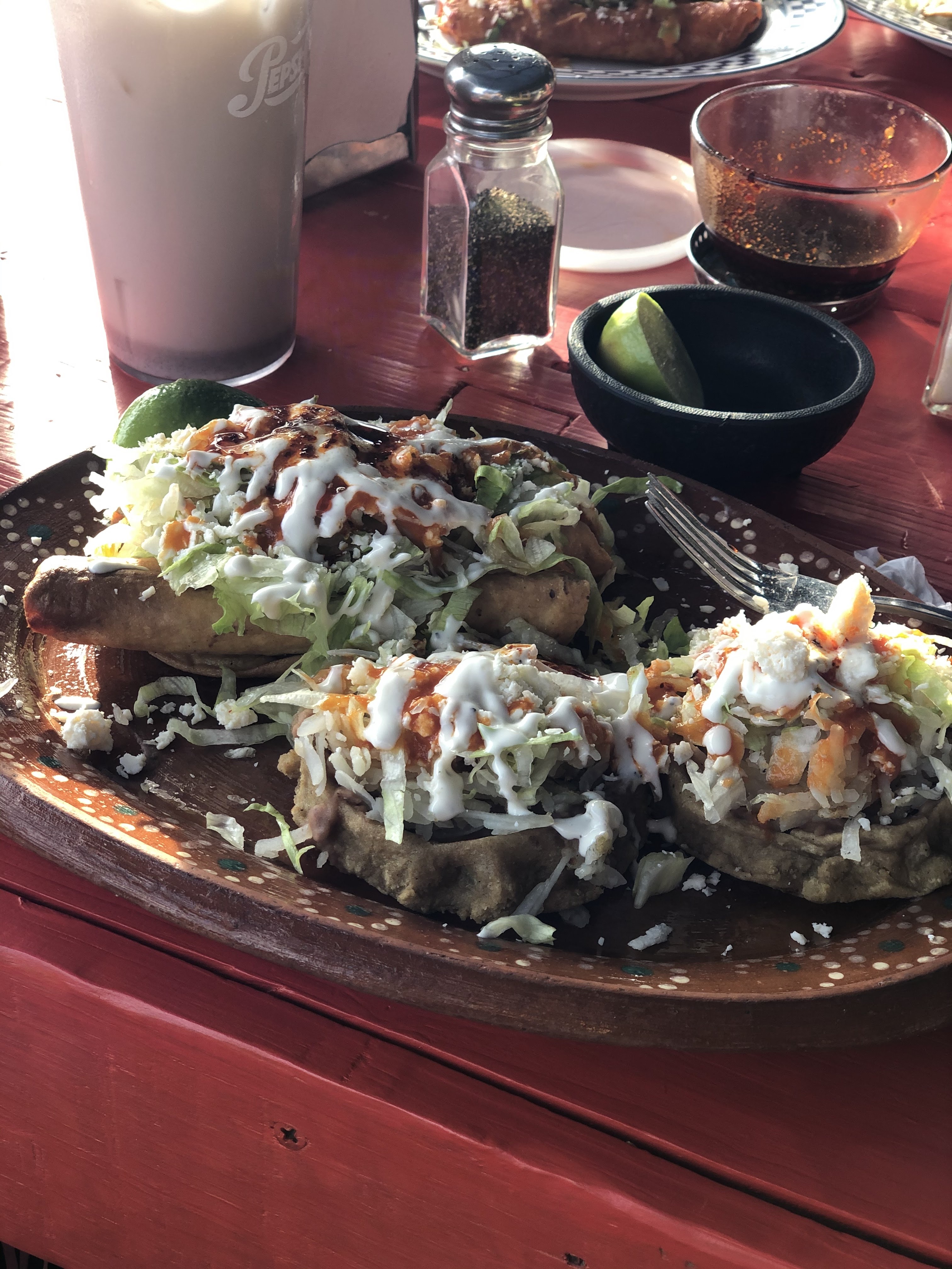 Viva Mexico Loncheria image 8