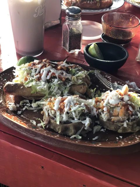 Viva Mexico Loncheria image 8