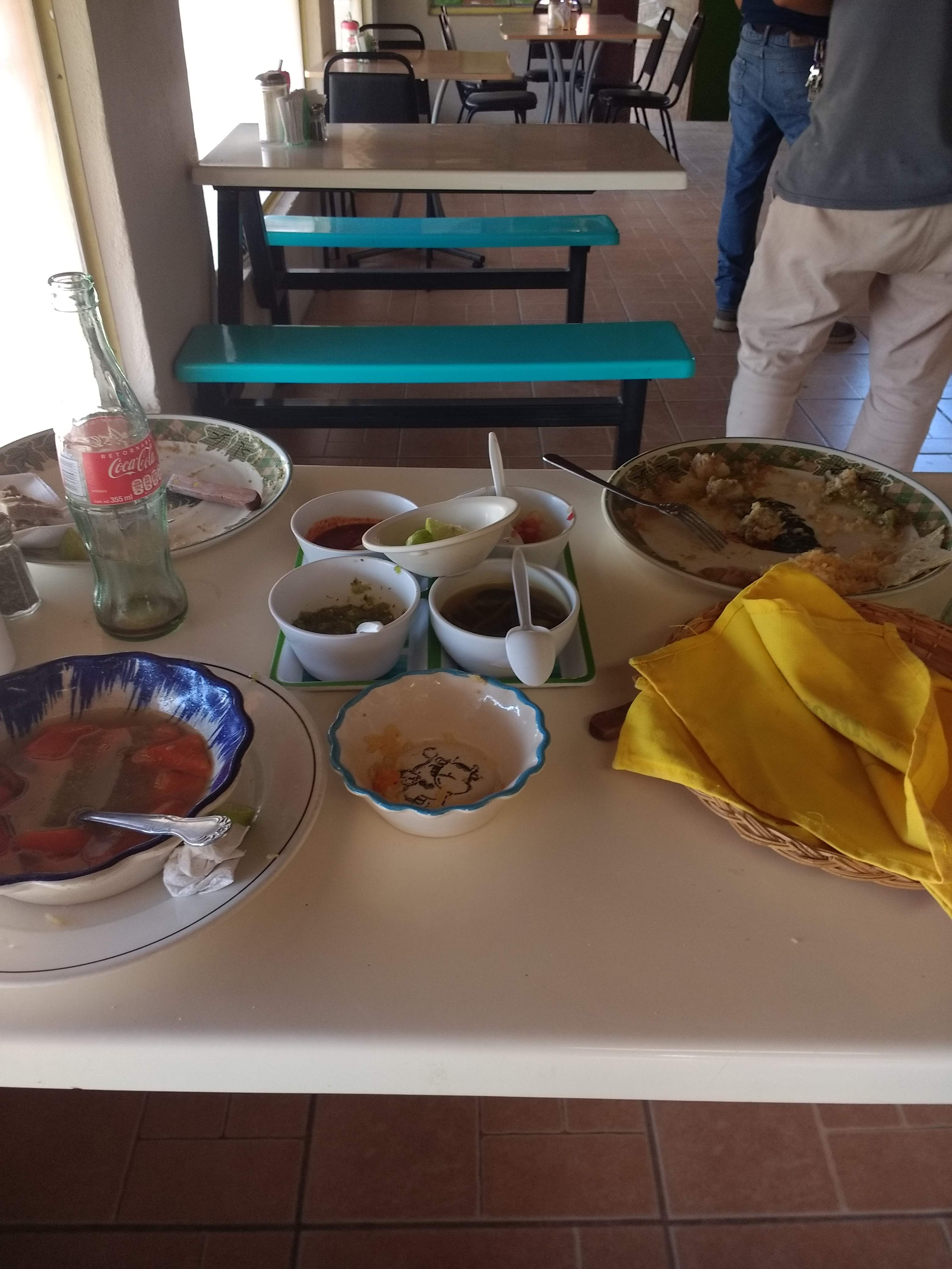 Restaurante Paola's image 7