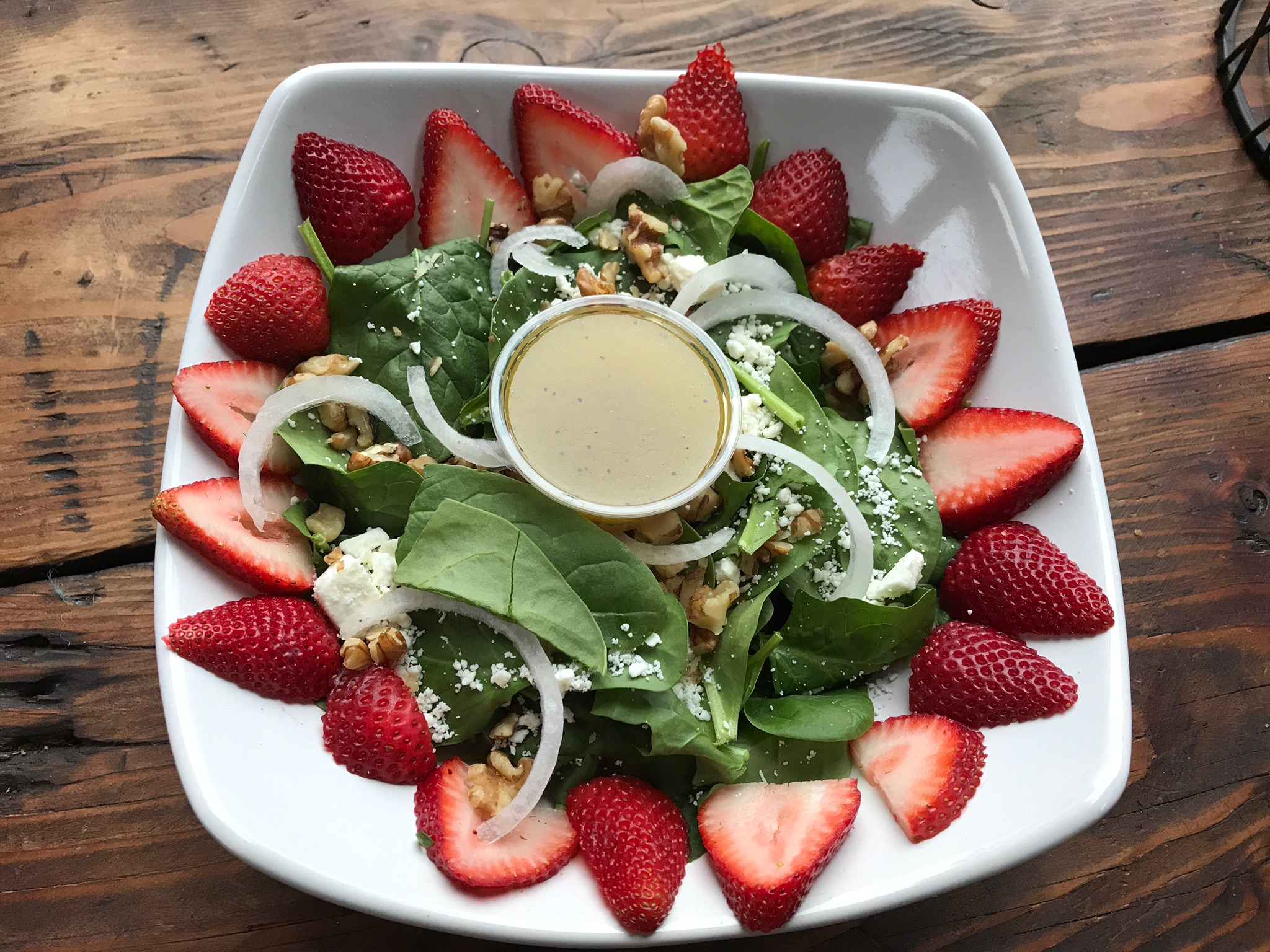 Del Valle Cafe and Deli image 2