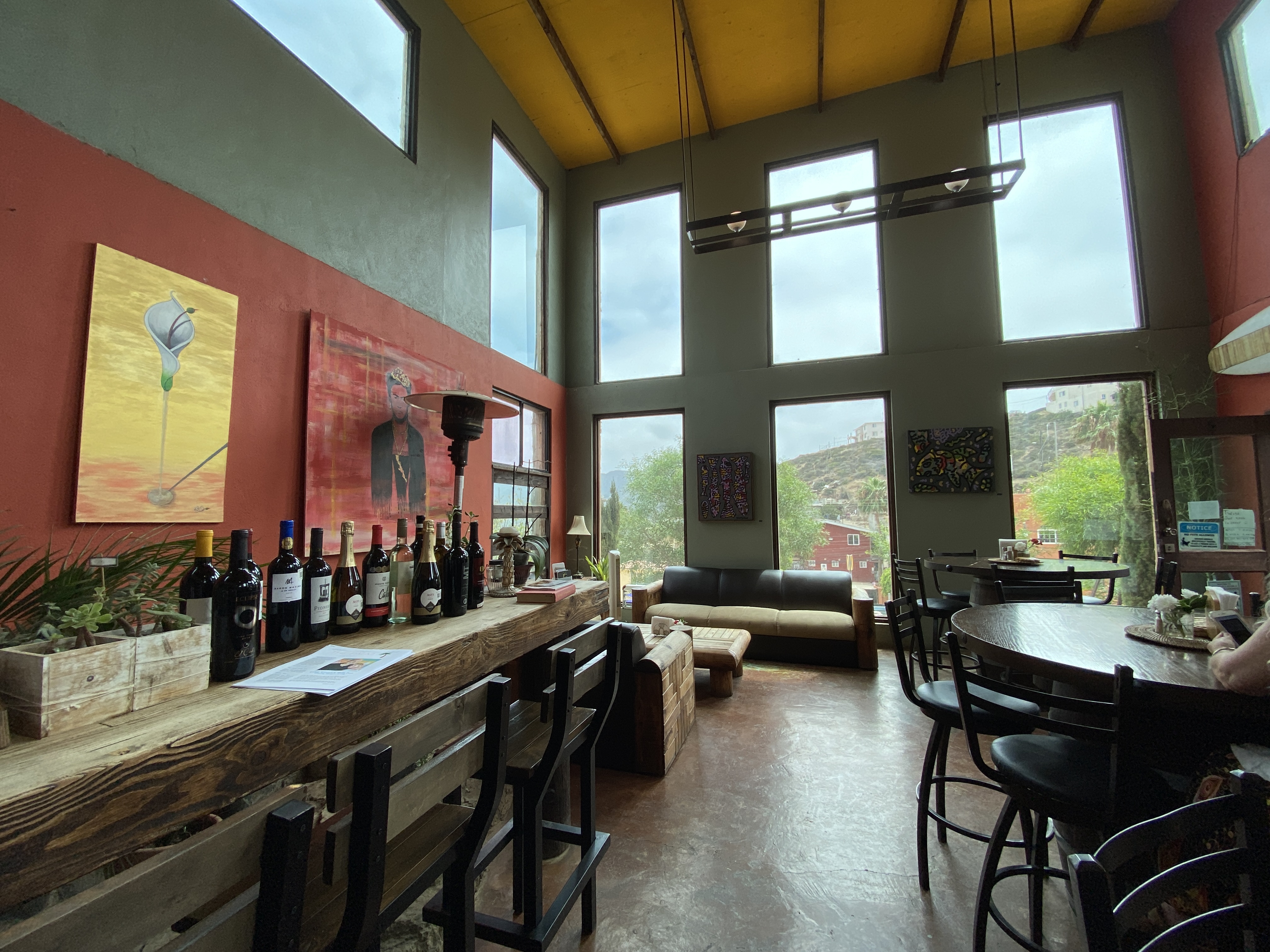 Del Valle Cafe and Deli image 5