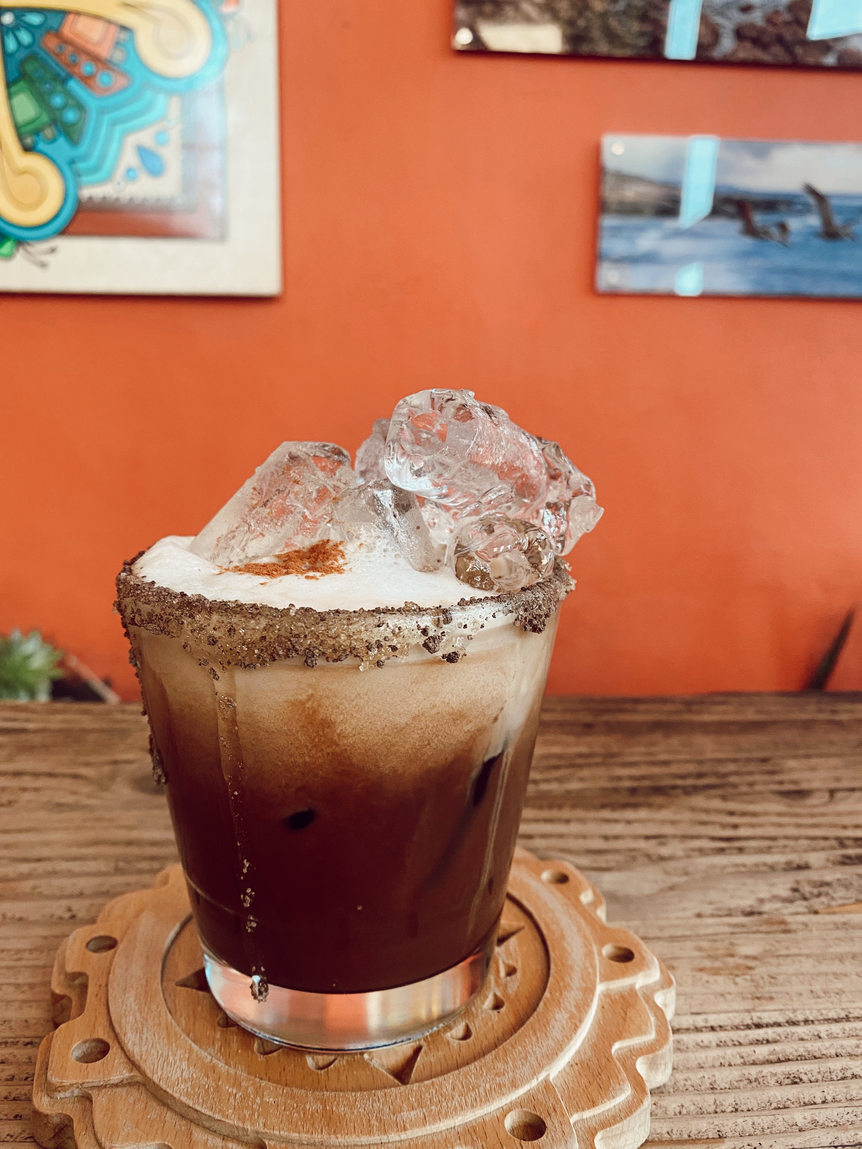 Del Valle Cafe and Deli image 6