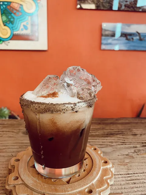 Del Valle Cafe and Deli image 6